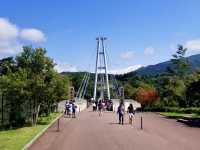 【大分県】1泊2日の別府旅