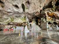 🌄 Kek Lok Tong Cave Temple: Ipoh's Hidden Spiritual Oasis