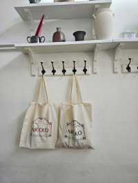 Nicolo Bakery | BKK