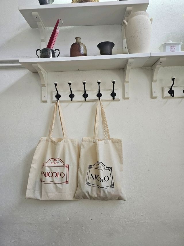 Nicolo Bakery | BKK