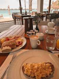 Waldorf Astoria Maldives Ithaafushi