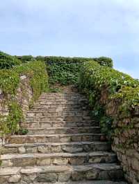 A European Escape in Portman Yihai Town Xiamen