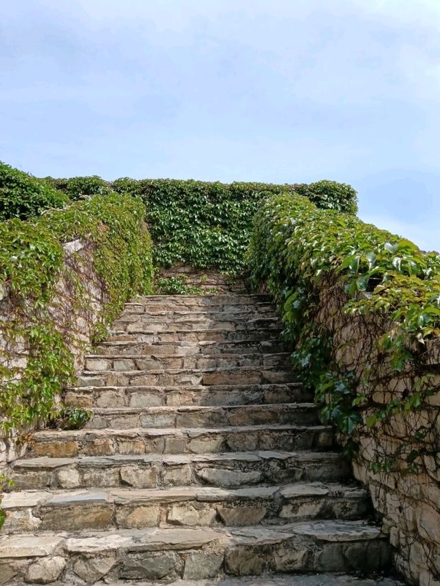 A European Escape in Portman Yihai Town Xiamen
