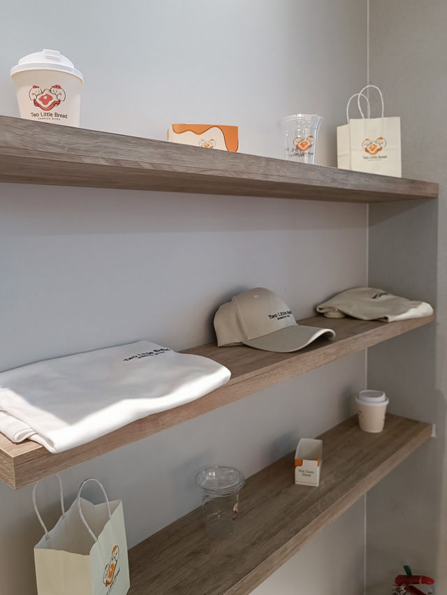 TwoLittleBread: Experience the korean bliss in Eco Galleria!