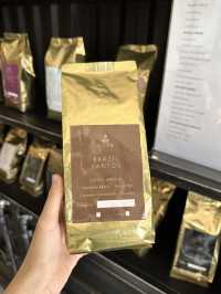 Premium Coffee at Cofa Roasted Coffee Beans, Johor Bahru