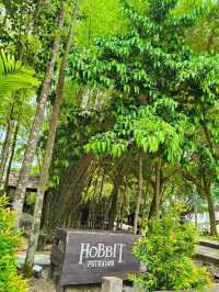 🧙 An Unexpected Journey in Putrajaya: Finding Bilbo’s House in Malaysia