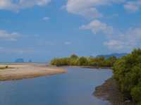 เที่ยวชุมชนเกาะปู จ.กระบี่ 