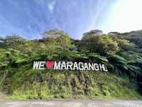 🌄 Maragang Hill: The Mini Mountain with MAXI Views!🌿