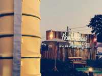 กิ่วม่วงฮิลล์คาเฟ่