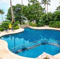 Centara Villas Samui สมุย 
