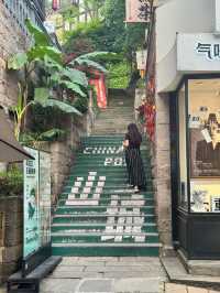 Chengdu 5 Days Itinerary