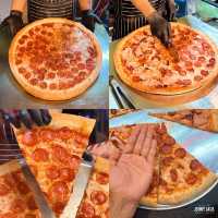 The Rockers Pizza #พิซซ่าโฮมเมดพัทยา