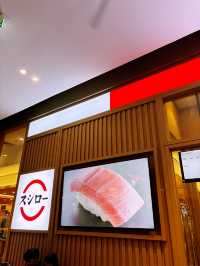 Sushiro - Central Westville