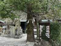鎌倉｜祈福財運的有名神社！