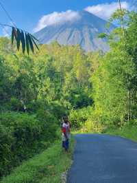 Flores from Above: Stunning Views at Walebobo