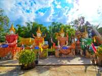 วัดรัตนเนตตาราม ปราจีนบุรี