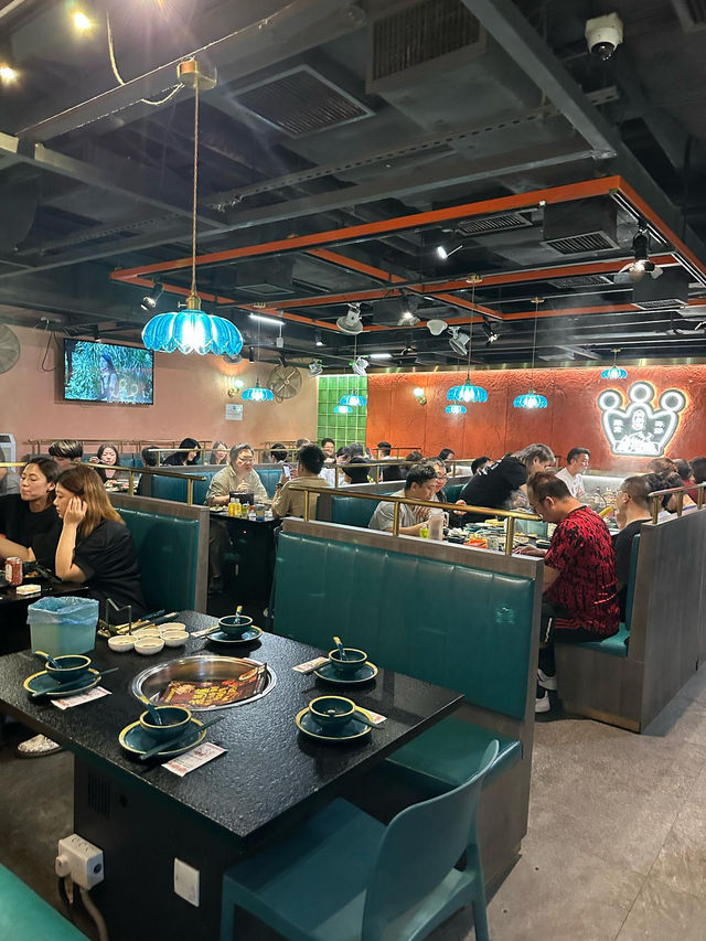 《麻甩佬推介高質麻甩爐》