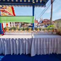 หลวงพ่อสำรวย วัดละหาร
