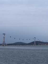 📍 제부도 감성 한가득 — 서해랑 케이블카