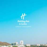 Holiday Inn & Suites Siracha Laemchabang