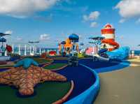 🚢 Utopia of the Seas Review: Royal Caribbean’s NEWEST Mega-Ship from Port Canaveral! 🌊
