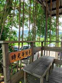 #天送埤林鐵文創園區-宜蘭縣三星鄉