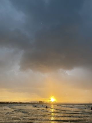 澳洲🦘Bryon Bay