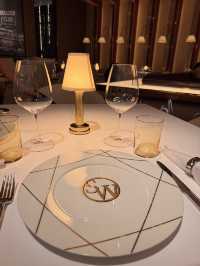 如果澳門只推一家steakhouse 「永利扒房」