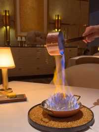 如果澳門只推一家steakhouse 「永利扒房」