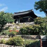 隱秘於市的瑰寶 — 首爾昌德宮之旅