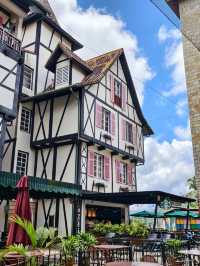 A Touch of France in Malaysia: My Day at Colmar Tropicale