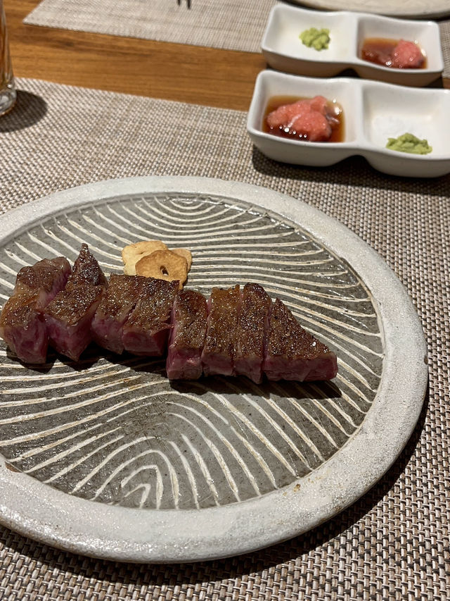 那須の自然とごはんを堪能