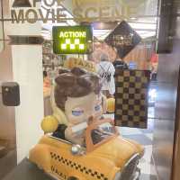 POP MART Ximending  