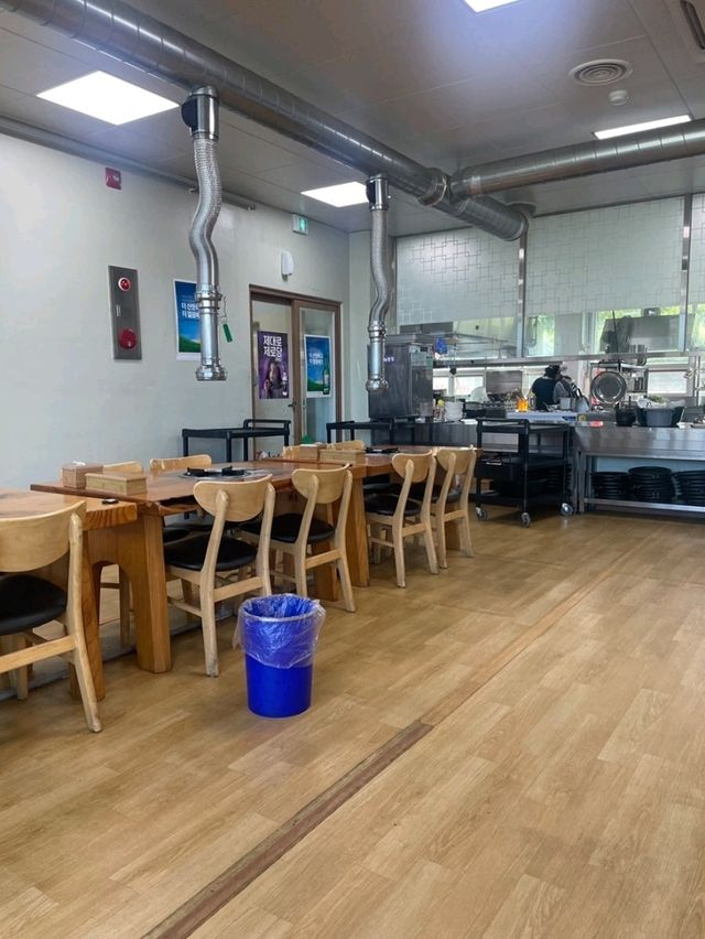 [🇰🇷ソンジュ] ソンジュハヌ食堂で楽しむ極上韓牛！地元で愛される焼肉・ユッケの名店