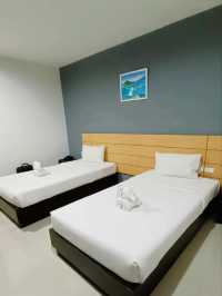 Lee Hotel |สุราษฎร์ธานี