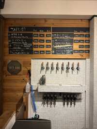 自然と調和するクラフトビール体験「OCTONE Brewing」—みなかみの恵みを味わうマイクロブルワリー