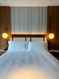 InterContinental Yokohama pier8超正套房