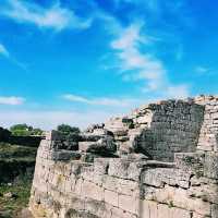Troy: Where Myth Meets History