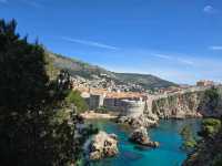 Fort Lovrijenac Dubrovnik