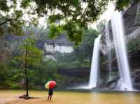 🌅🌊 UBON RATCHATHANI WEEKEND ESCAPE: Where Mekong Sunrises & Jungle Treasures Await!