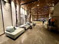 รีวิวdusitD2 Samyan Bangkok