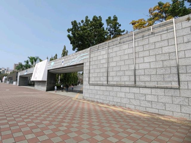 #國立科學工藝博物館-高雄市三民區