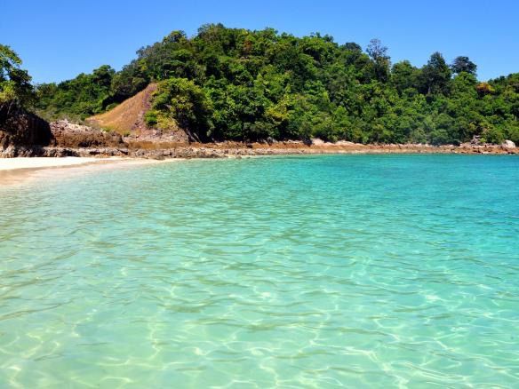 🌴🌊 DAWEI WEEKEND ESCAPE: Myanmar’s Secret Andaman Coast! 
