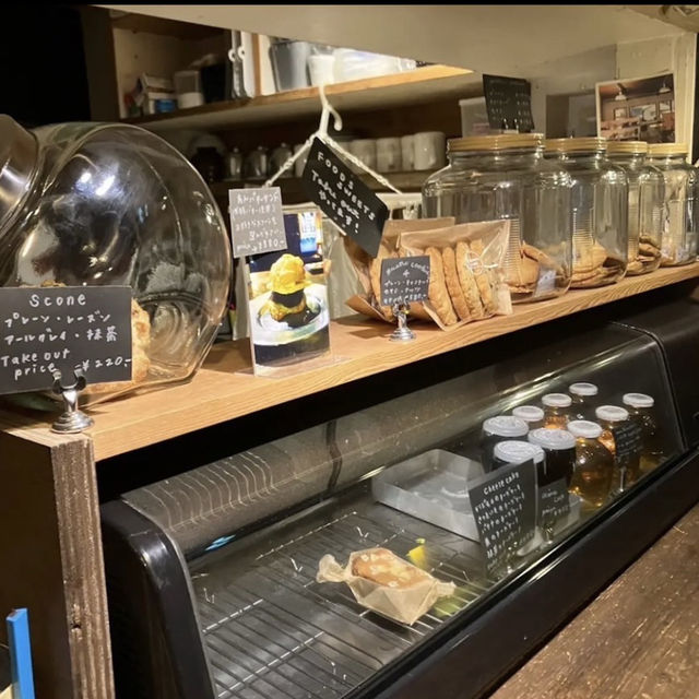 カトル カフェ