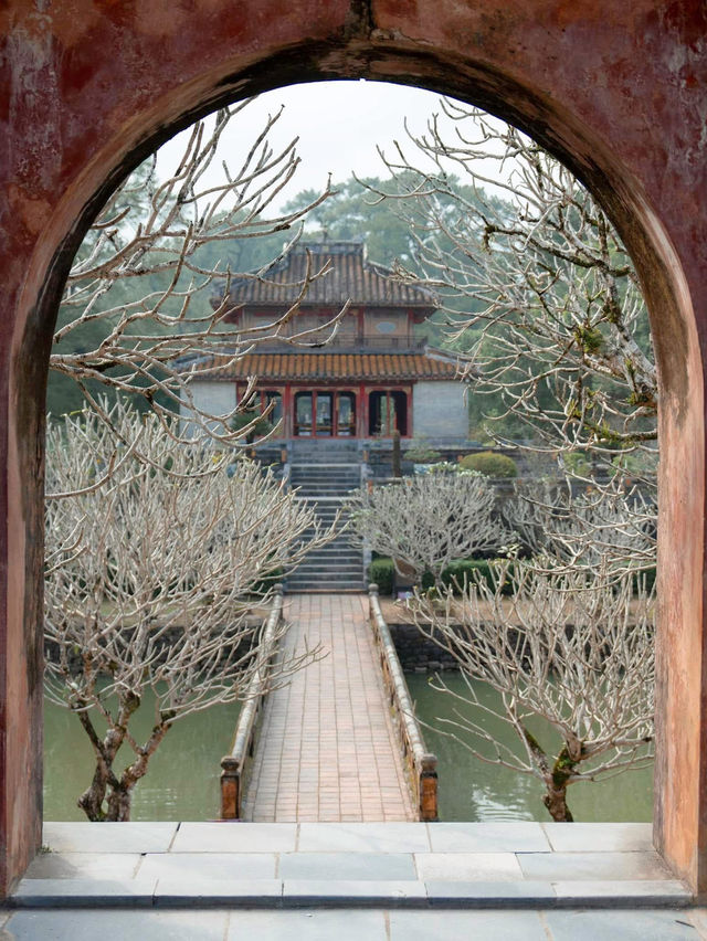 Cố Đô Huế