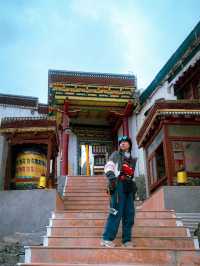 ค่าใช้จ่าย 6 วัน 5 คืน ที่ LEH LADAKH  🇮🇳