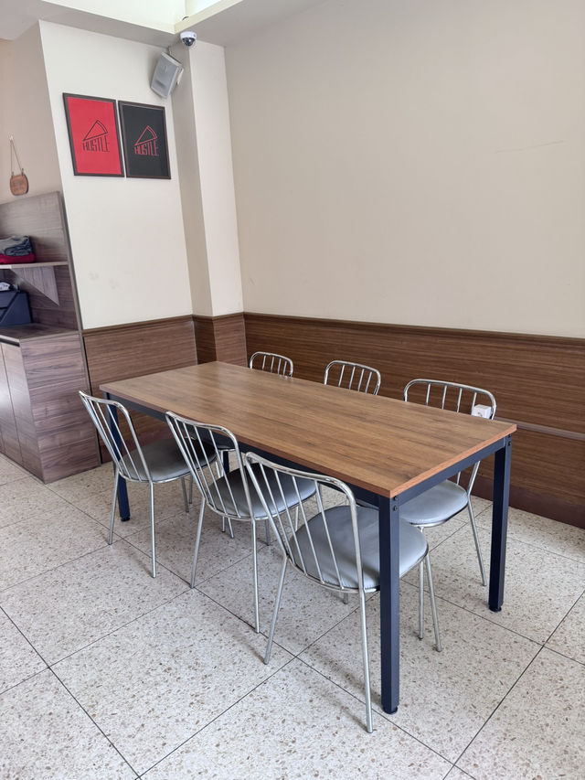 가족들과 오기좋은 양림동 수제피자 맛집,허슬피자