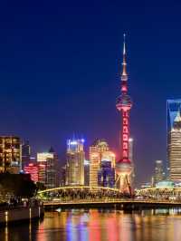 ไปเถอะ Shanghai !! ถ่ายรูปฉ่ำ