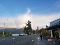 Fall in love with the peaceful beauty of Te Anau, New Zealand