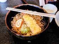 Matsukawa River Cafe คาเฟ่น่านั่งริมน้ำมัตซึกาวะ